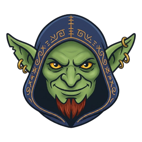 Table Goblin logo